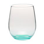 17 Oz. Libbey® Vina Stemless White Wine Glass - 5