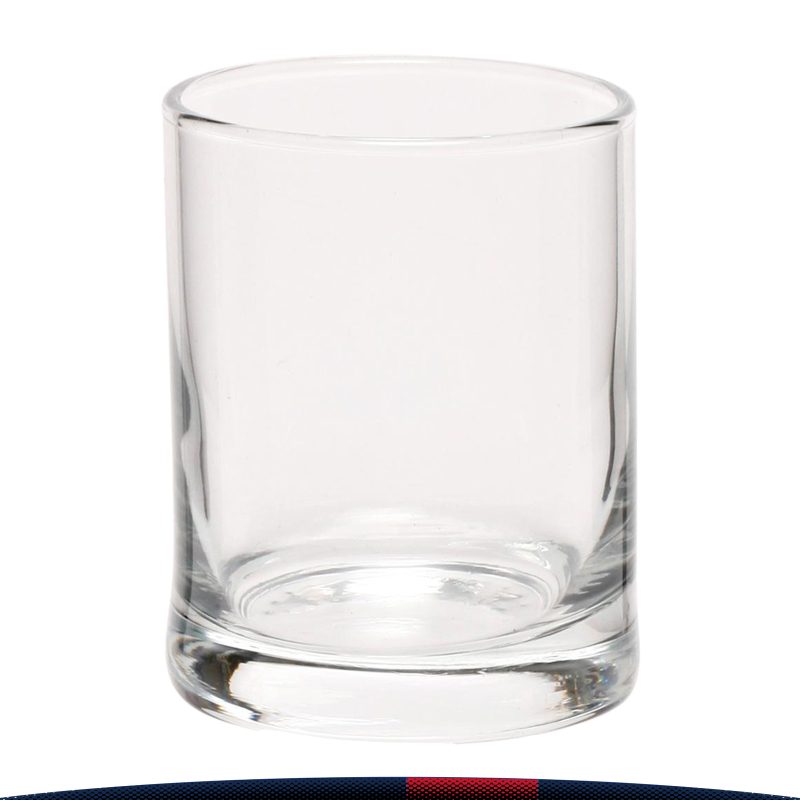 3 oz. Libbey Wine Glasses - 4