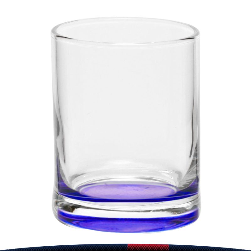 3 oz. Libbey Wine Glasses - 7