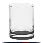 3 oz. Libbey Wine Glasses - 9