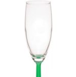 6 Oz. Libbey® Napa Country Champagne Flute Glasses - 5