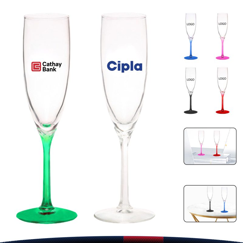 6-oz-Libbey-Balla-Champagne-Flutes-UBGW9KZ 6 oz. Libbey Balla Champagne Flutes