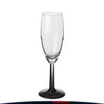 6 oz. Libbey Champagne Flutes - 1