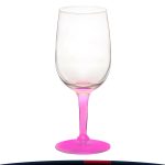 6.5 oz. Libbey Queralt Wine Glasses - 4