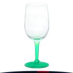6.5 oz. Libbey Queralt Wine Glasses - 9