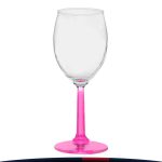 6.5 oz. Libbey Wine Glasses - 5