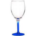 8 Oz. Libbey® Personalized Wine Glasses - 3