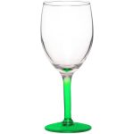 8 Oz. Libbey® Personalized Wine Glasses - 5