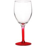 8 Oz. Libbey® Personalized Wine Glasses - 8