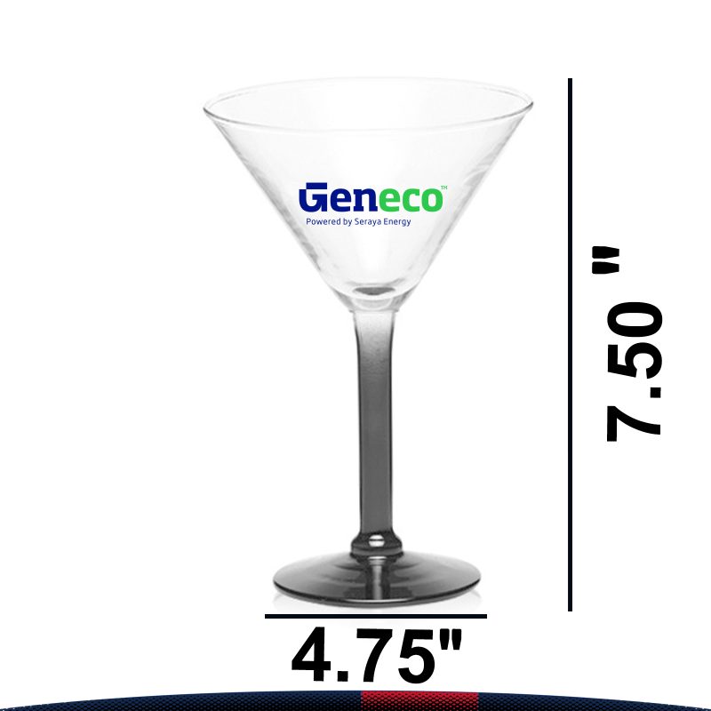 8.5 oz. Libbey Wine Glasses - 3