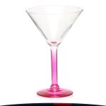 8.5 oz. Libbey Wine Glasses - 5