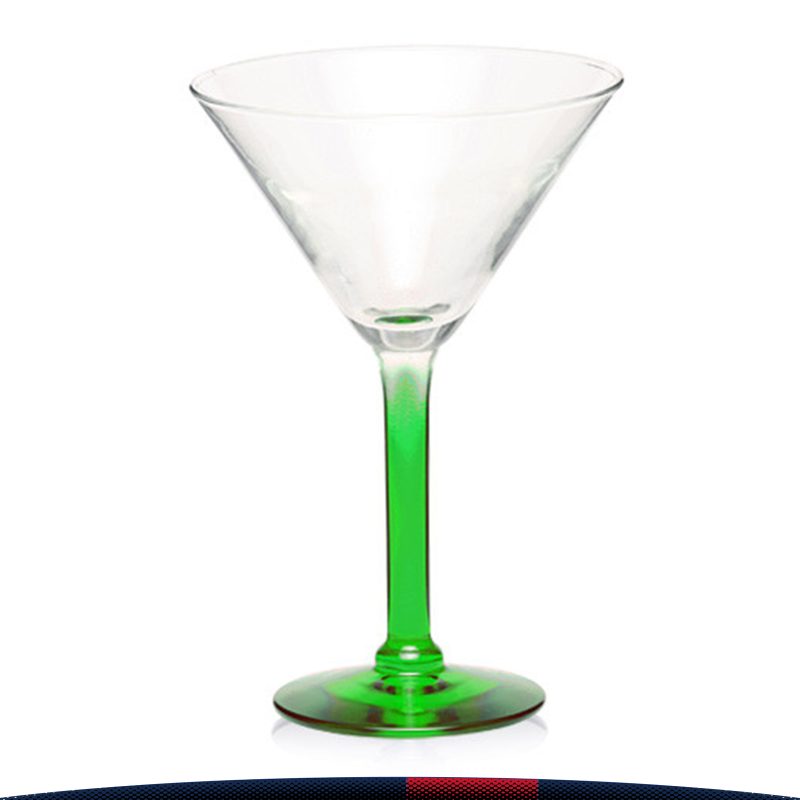 8.5 oz. Libbey Wine Glasses - 6