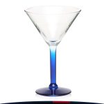 8.5 oz. Libbey Wine Glasses - 7