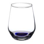9 oz Libbey Stemless Wine Glasses - 2