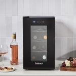 Cuisinart 8-Bottle Wine Cellar - 7