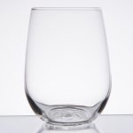Laser Engraved Libbey® 221 Customizable 17 oz. Stemless Wine Glass - 1