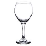 Laser Engraved Libbey® 3014 Perception 13.5 oz. Red Wine Glass - 1