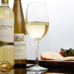 Laser Engraved Libbey® 7520 Vina 18 oz. Wine Glass - 1