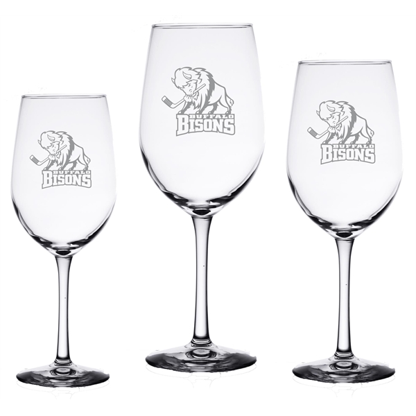 Laser-Engraved-Libbey®-7520-Vina-18-oz-Wine-Glass-GLS100X18OZ Laser Engraved Libbey® 7520 Vina 18 oz. Wine Glass