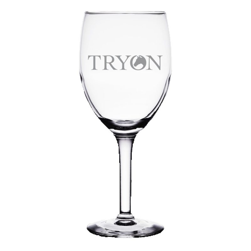 Laser-Engraved-Libbey®-8464-Citation-8-oz-Wine-Glass-GLS104 Laser Engraved Libbey® 8464 Citation 8 oz. Wine Glass
