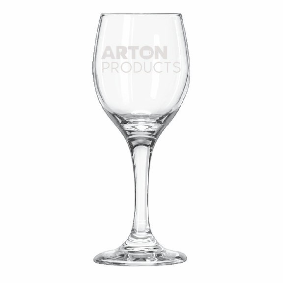 Libbey-4-oz-Cordial-Wine-Glass-Taster-Elegant-Stemmed-Glassware-GW184501 Libbey 4 oz. Cordial Wine Glass Taster - Elegant Stemmed Glassware
