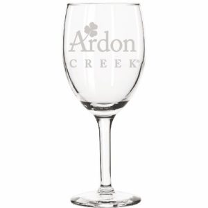 Libbey Citation White Wine Glass 8 oz - USA Made Promotional Stemware