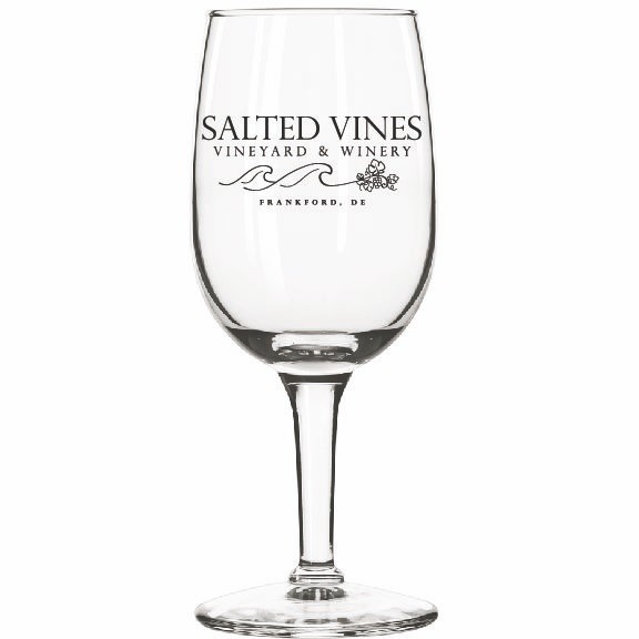 Libbey-Citation-Wine-Glass-Taster-65-oz-Classic-Stemmed-Tasting-Glass-GW1811901 Libbey Citation Wine Glass Taster 6.5 oz. - Classic Stemmed Tasting Glass