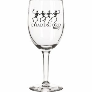 Libbey Citation Wine Goblet 10 oz - Made in USA