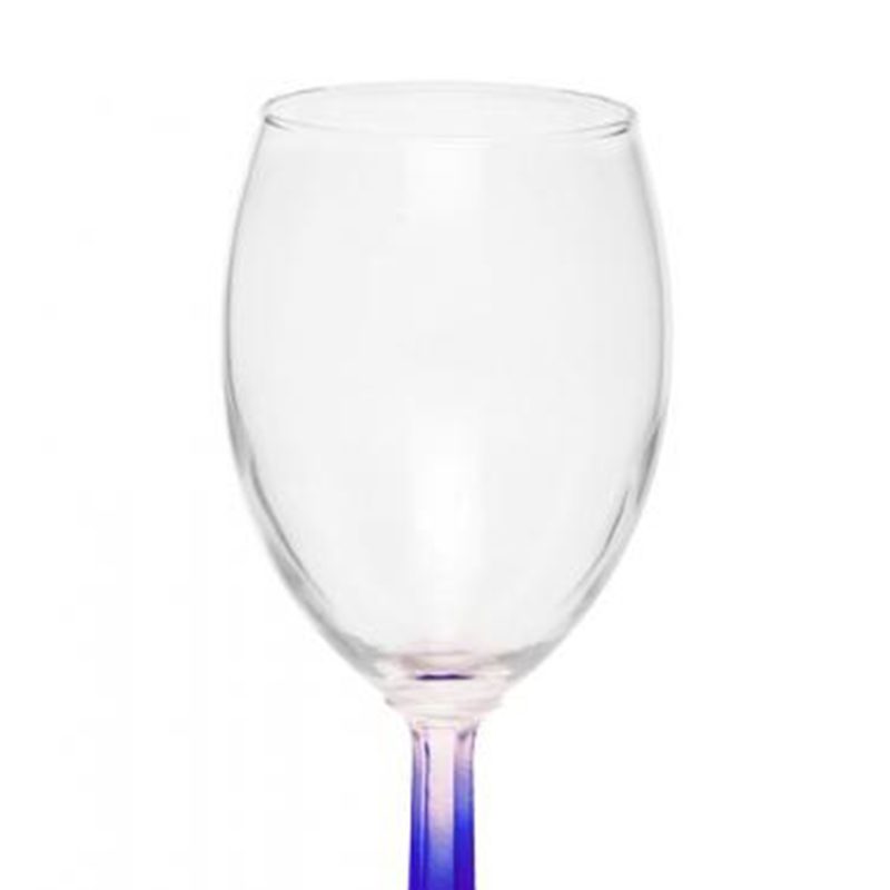 Libbey Glyn Wine Glasses - 8