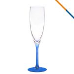 Libbey Mony Champagne Flutes - 6 Oz. - 4