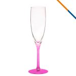 Libbey Mony Champagne Flutes - 6 Oz. - 7