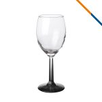 Libbey Pedia Wine Glasses - 6.5 Oz. - 4