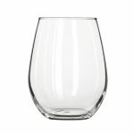 Libbey Stemless Wine Taster - 1