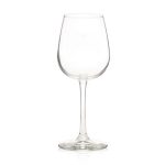 Libbey Teri Wine Glasses - 12 Oz. - 5