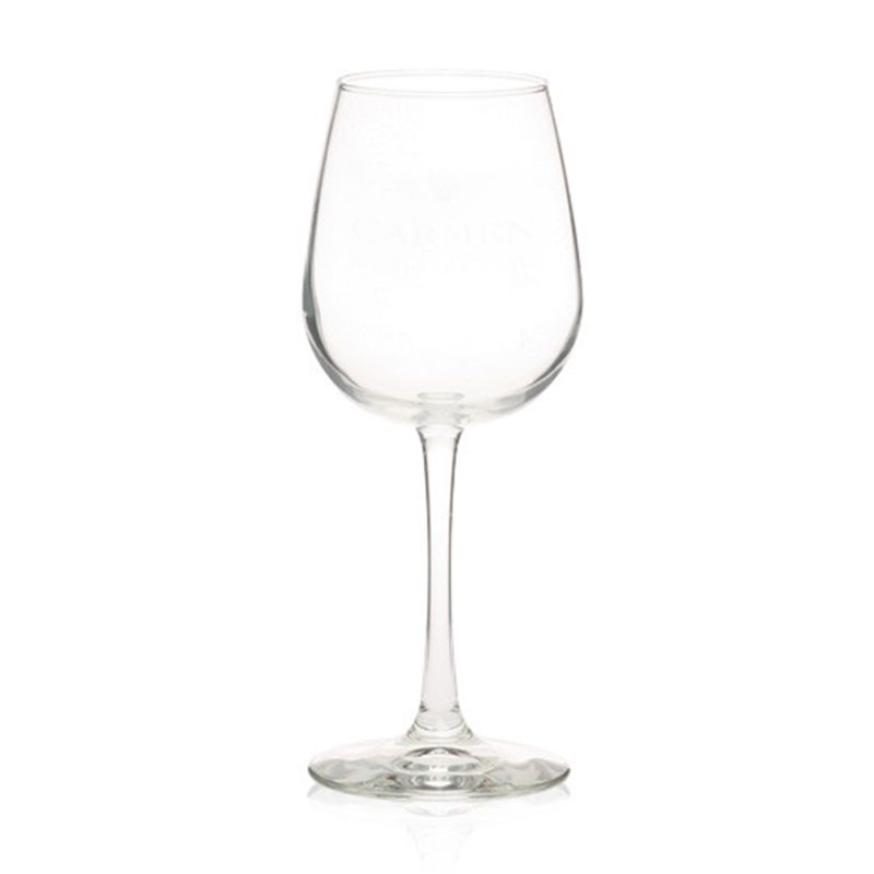 Libbey Teri Wine Glasses - 12 Oz. - 5