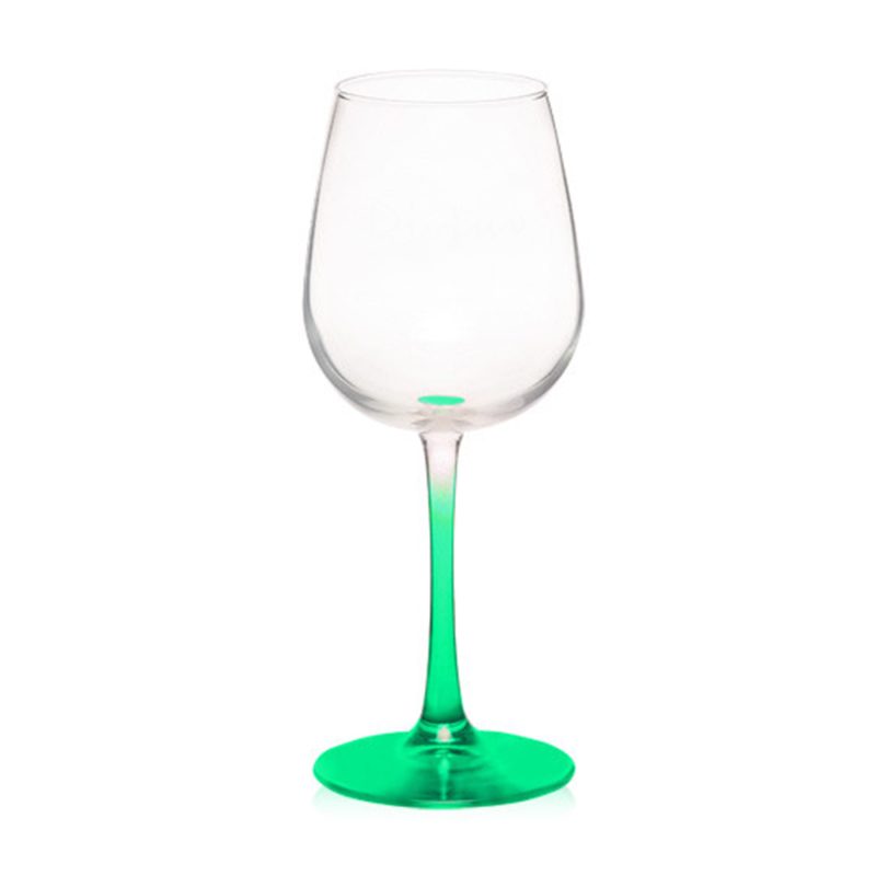 Libbey Teri Wine Glasses - 12 Oz. - 6