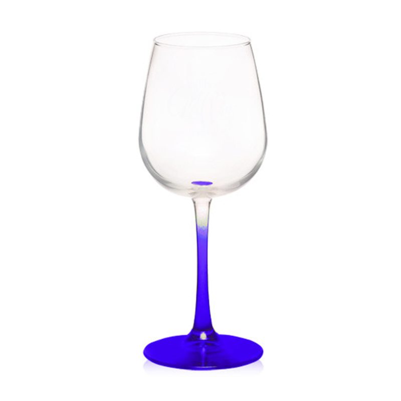 Libbey Teri Wine Glasses - 12 Oz. - 8