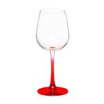 Libbey Teri Wine Glasses - 12 Oz. - 9