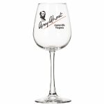 Libbey Vina All Purpose Wine Glass Taster 12.75 oz - Made in USA
