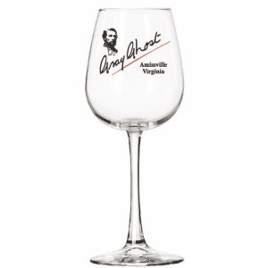 Libbey Vina All Purpose Wine Glass Taster 12.75 oz - Made in USA