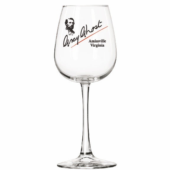 Libbey-Vina-All-Purpose-Wine-Glass-Taster-1275-oz-Made-in-USA-GW1811001 Libbey Vina All Purpose Wine Glass Taster 12.75 oz - Made in USA
