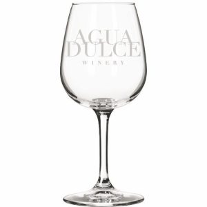 Libbey Vina Wine Taster Glass