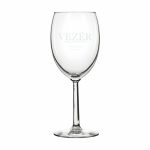 Libbey Wine Goblet