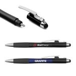 MultiClip Pen w/Bottle Opener