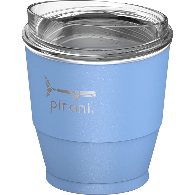 Pirani 10oz Wine & Whiskey Tumbler - 1