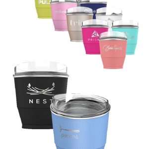 Pirani 10oz Wine & Whiskey Tumbler