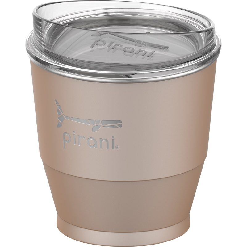 Pirani 10oz Wine & Whiskey Tumbler - 5