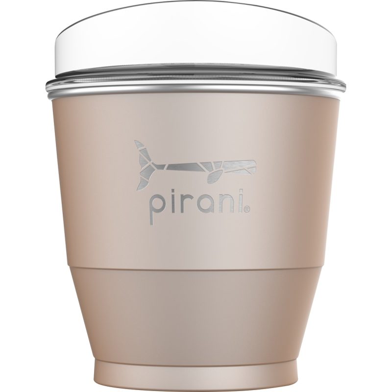 Pirani 10oz Wine & Whiskey Tumbler - 7