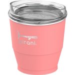 Pirani 10oz Wine & Whiskey Tumbler - 9