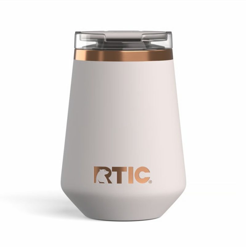 RTIC 12oz Happy Hour Wine Tumbler - 4